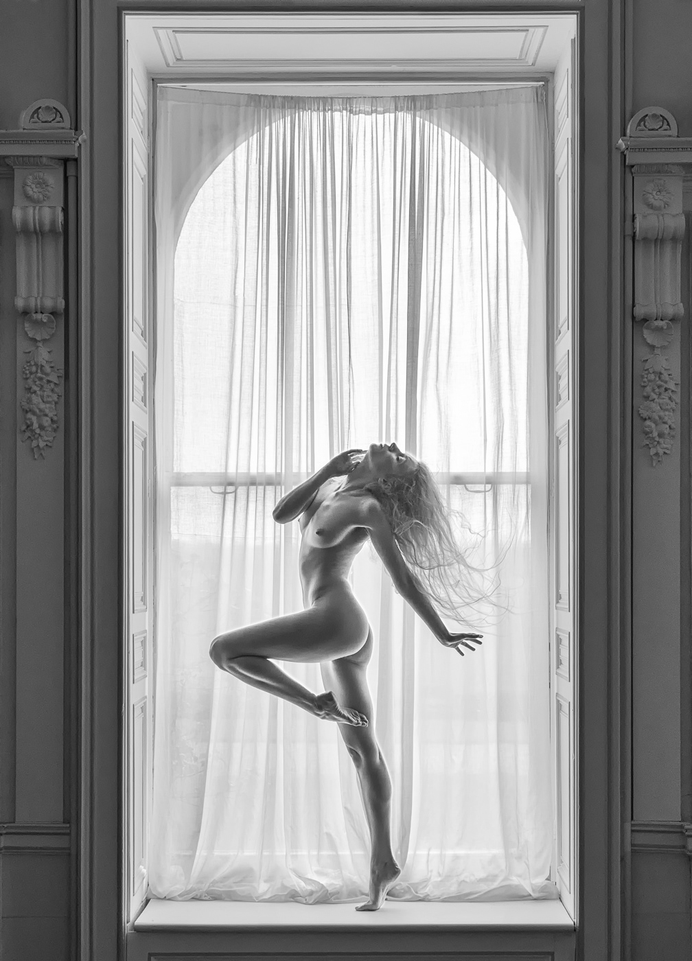 Dance, Dance, Dance by Stuart Crump