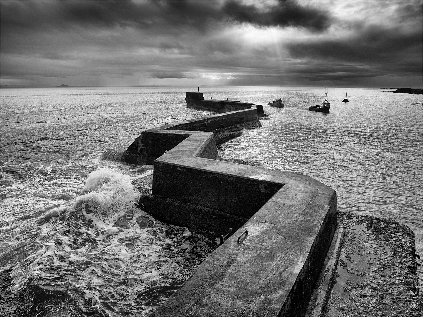 Coming Home by Paul Cooper
