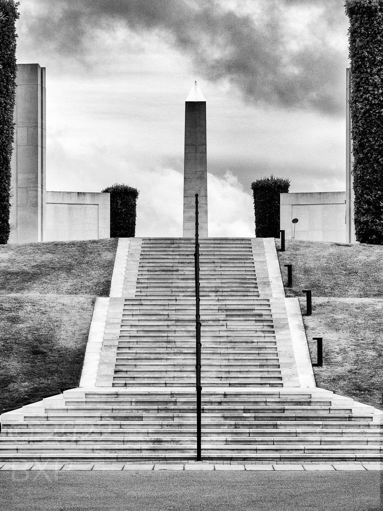 National Memorial Arboretum