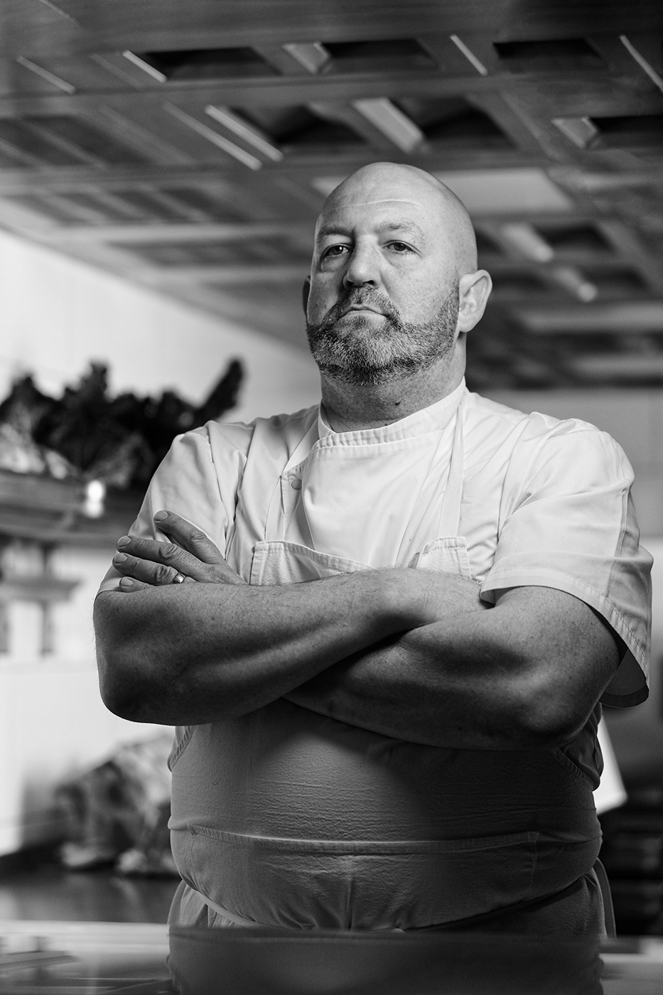 Chef! by Della Astle