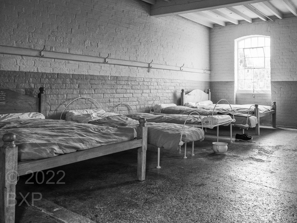 The Workhouse, Southwell-3