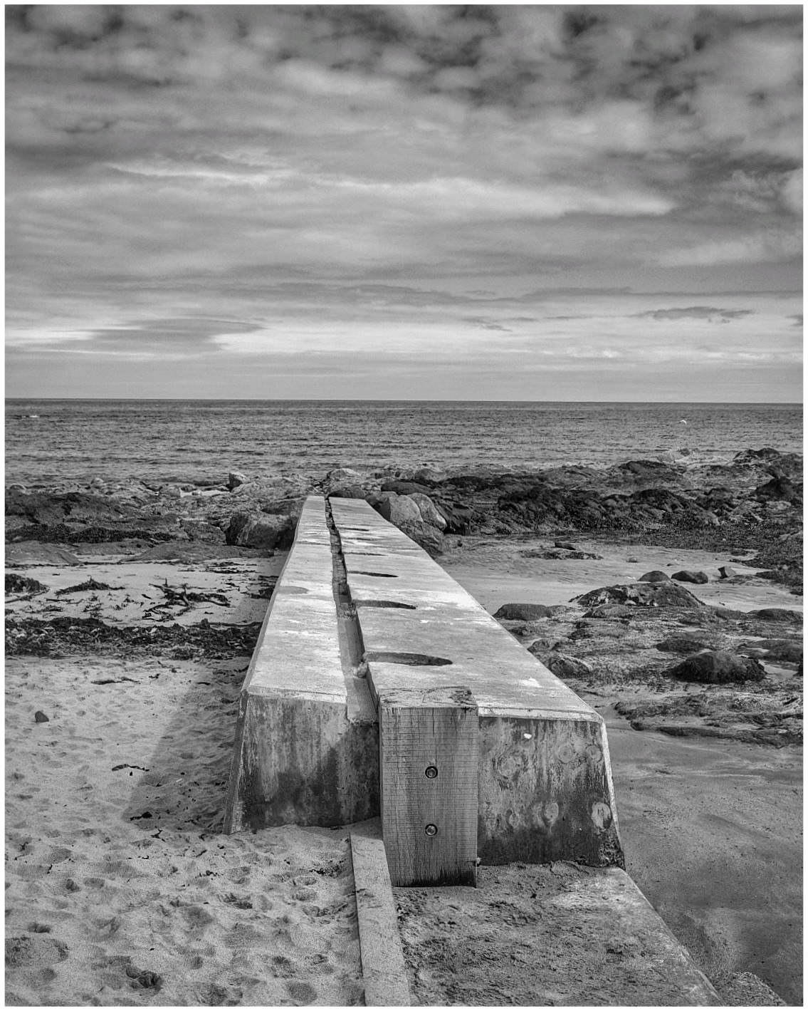 Against the Storm by Paul Cooper