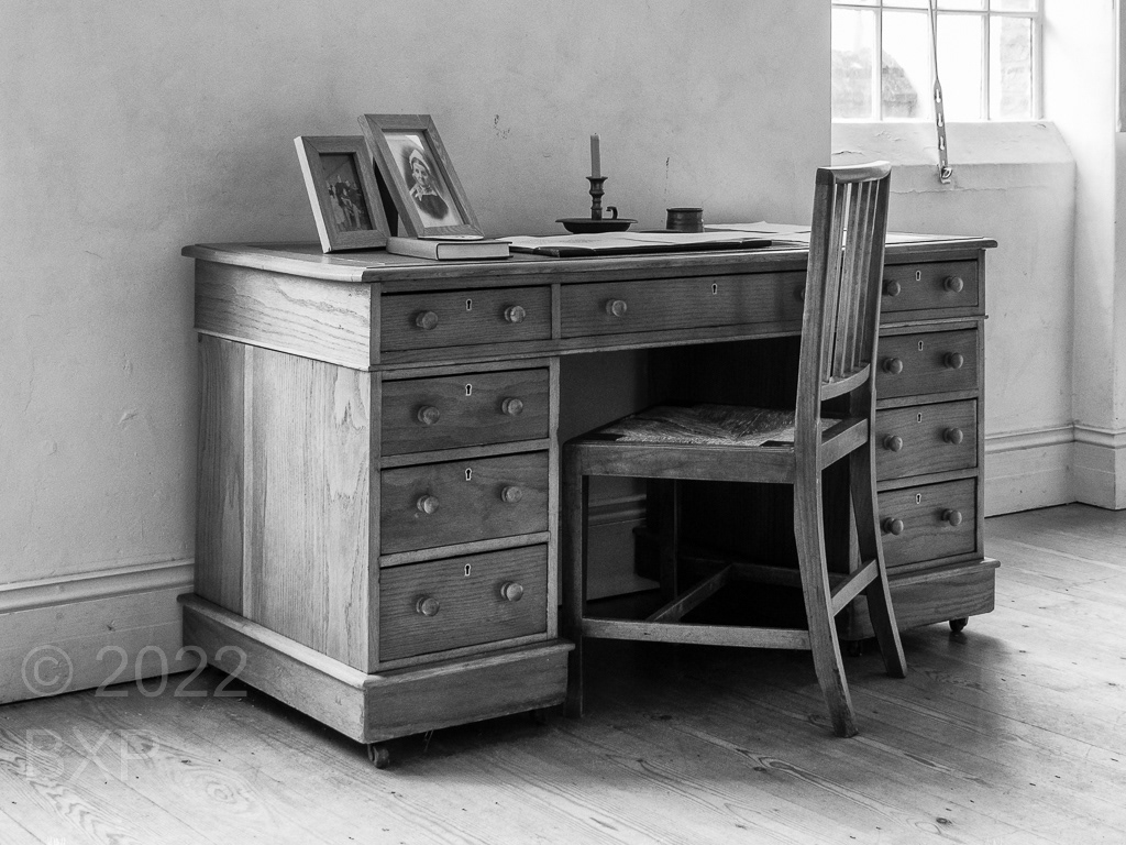 The Workhouse, Southwell