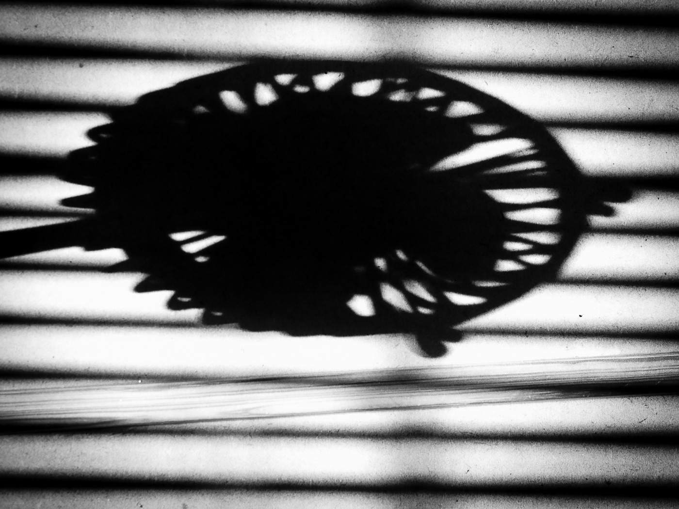Shadows Ralph Bennett ARPS CPAGB