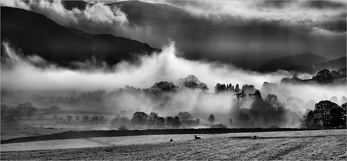 Early One Morning