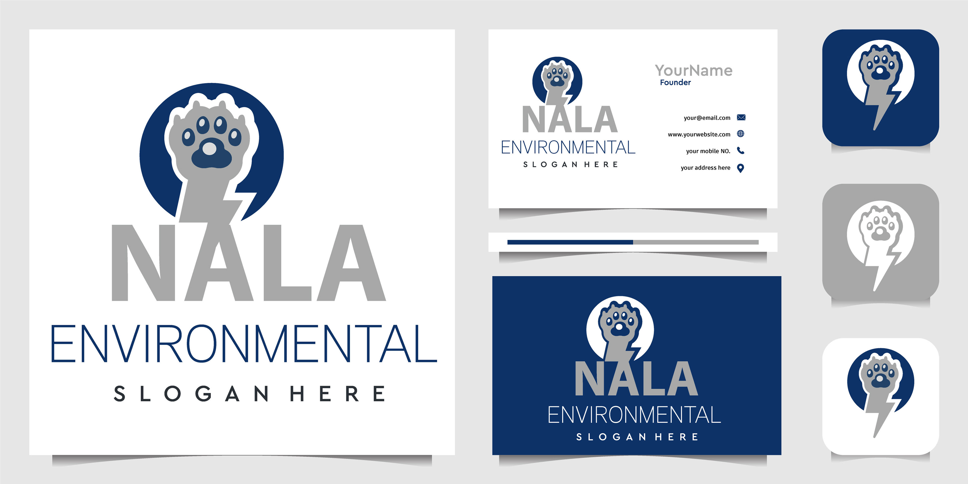 Logo Option 2
