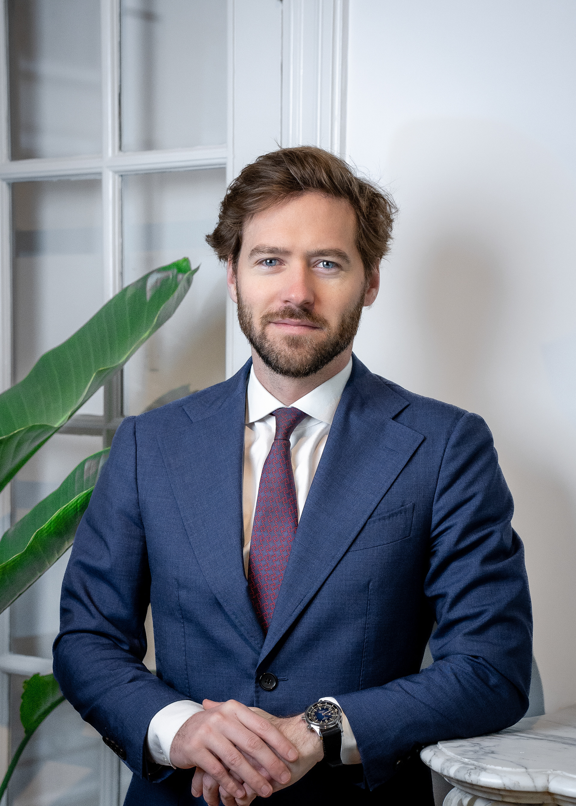 Cabinet d'avocat