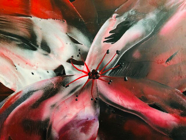 Encaustic Wax