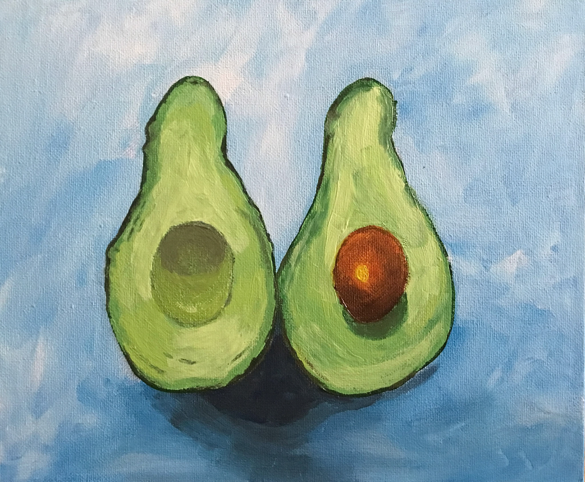 Acrylic