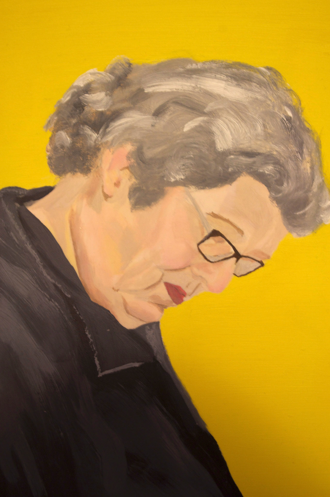 Oil Paint