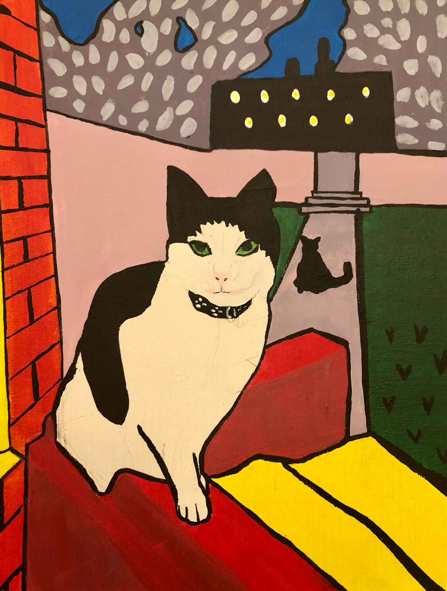 Acrylic