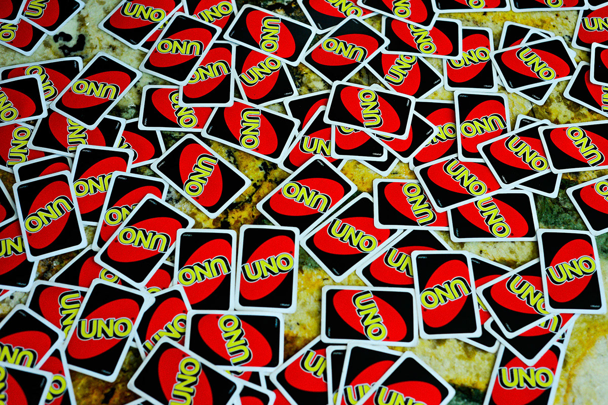 UNO!