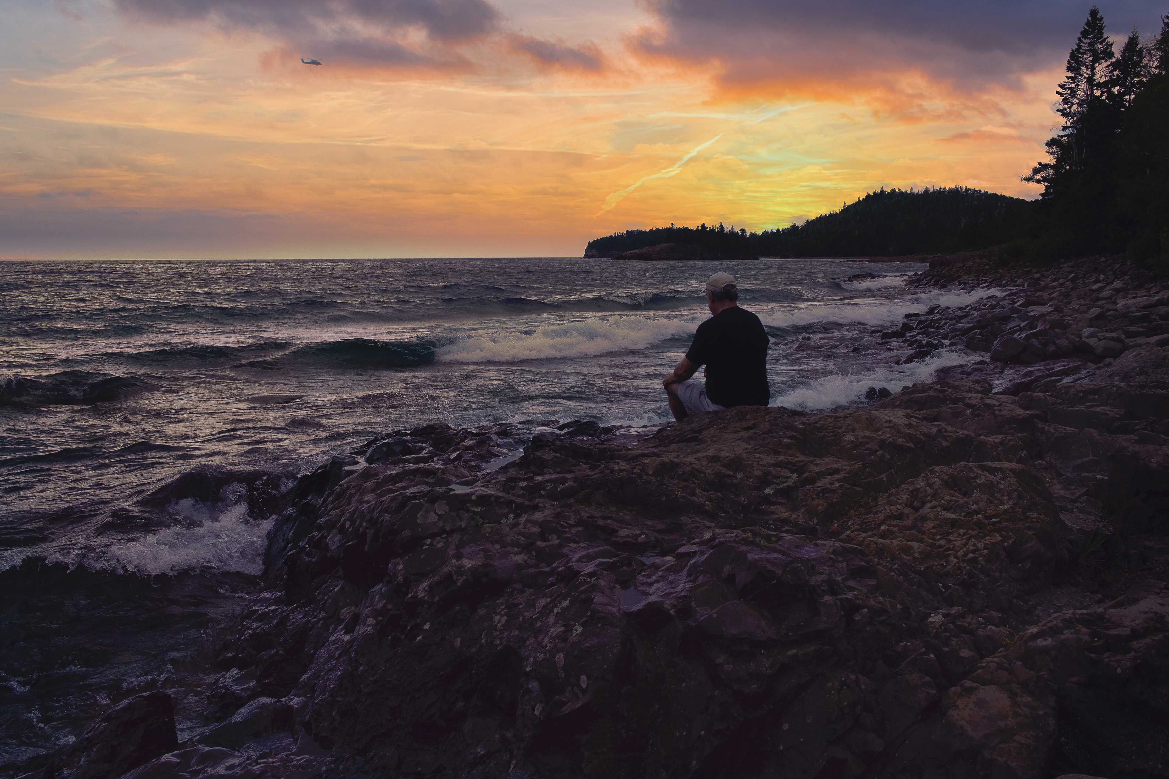 North Shore