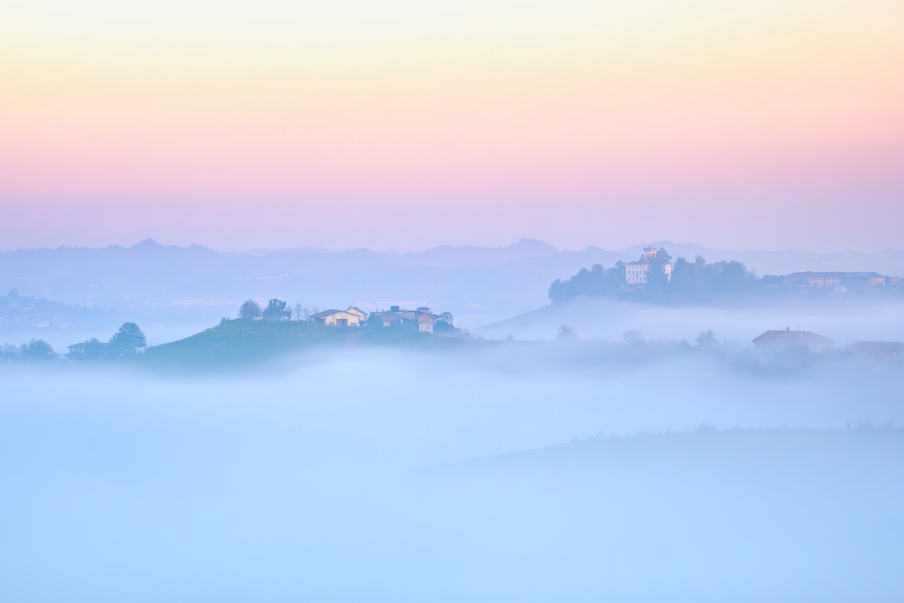 SERENE WHISPERS | Langhe - Italy