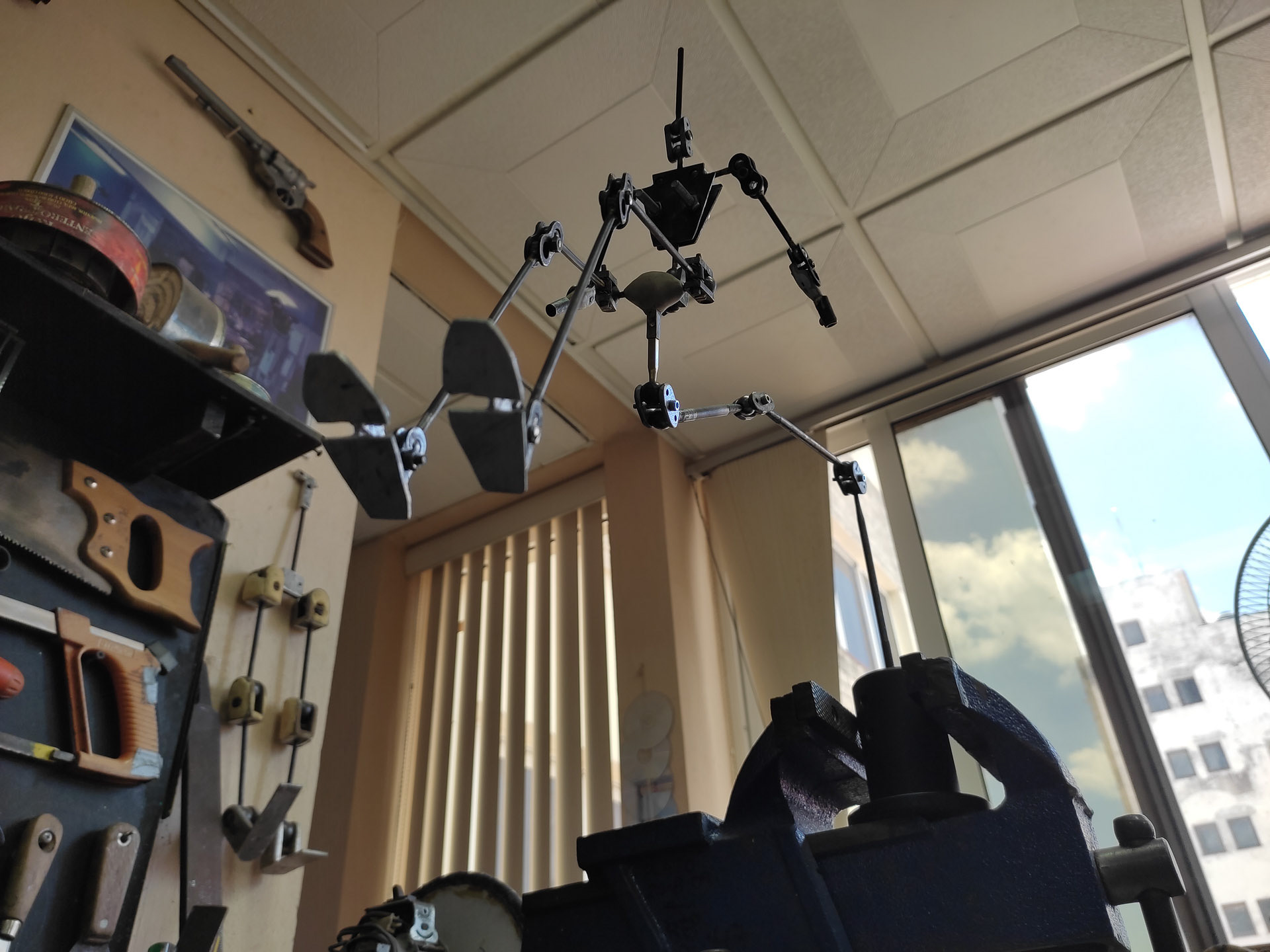 Rig System