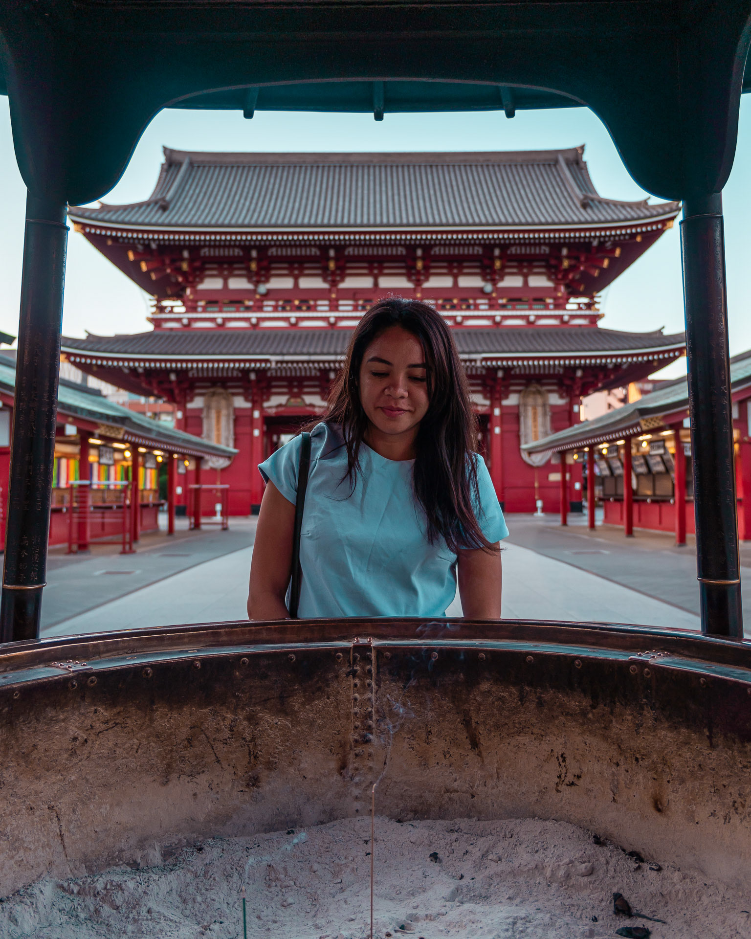 Tokyo