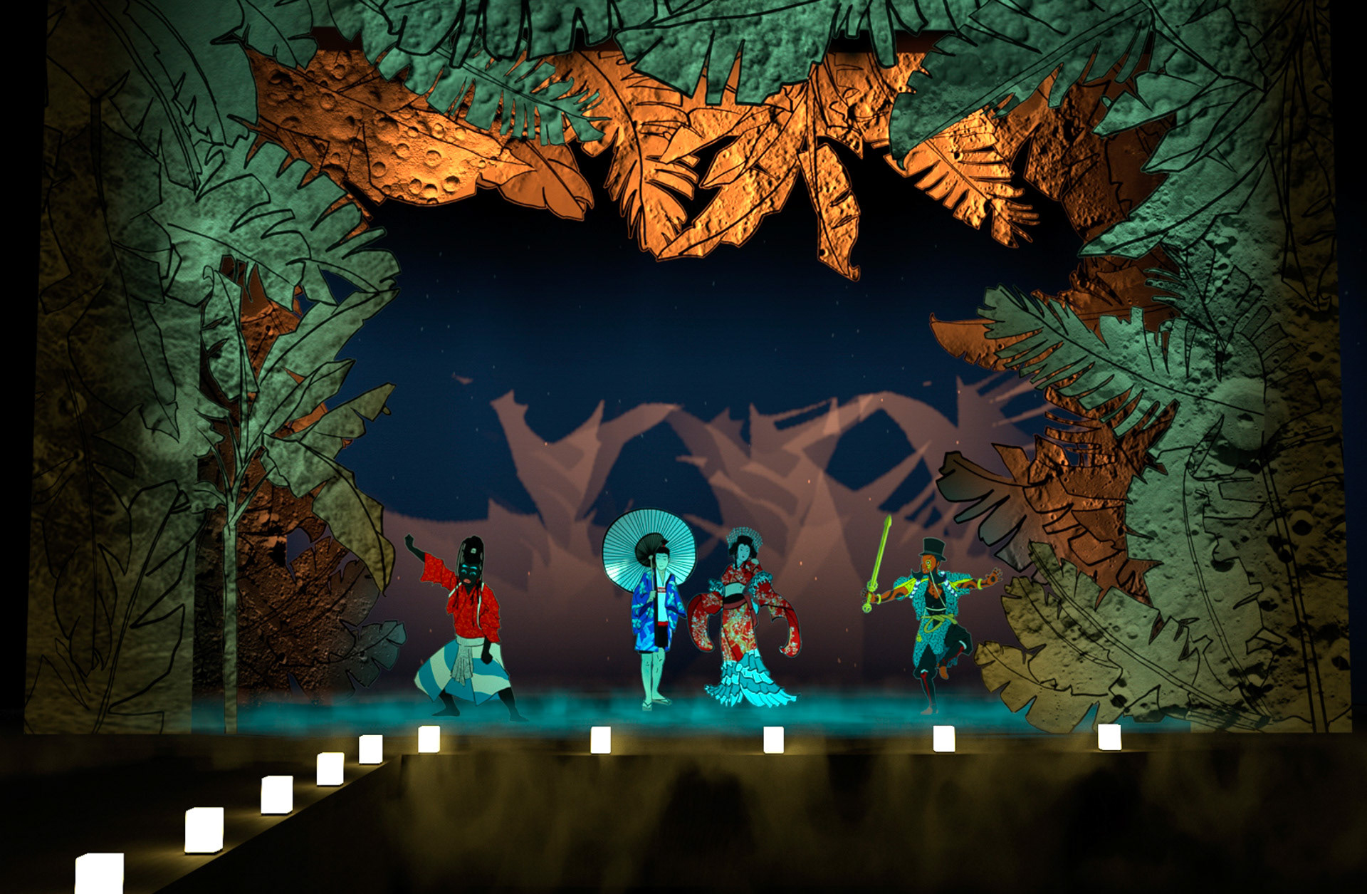 Scene 3