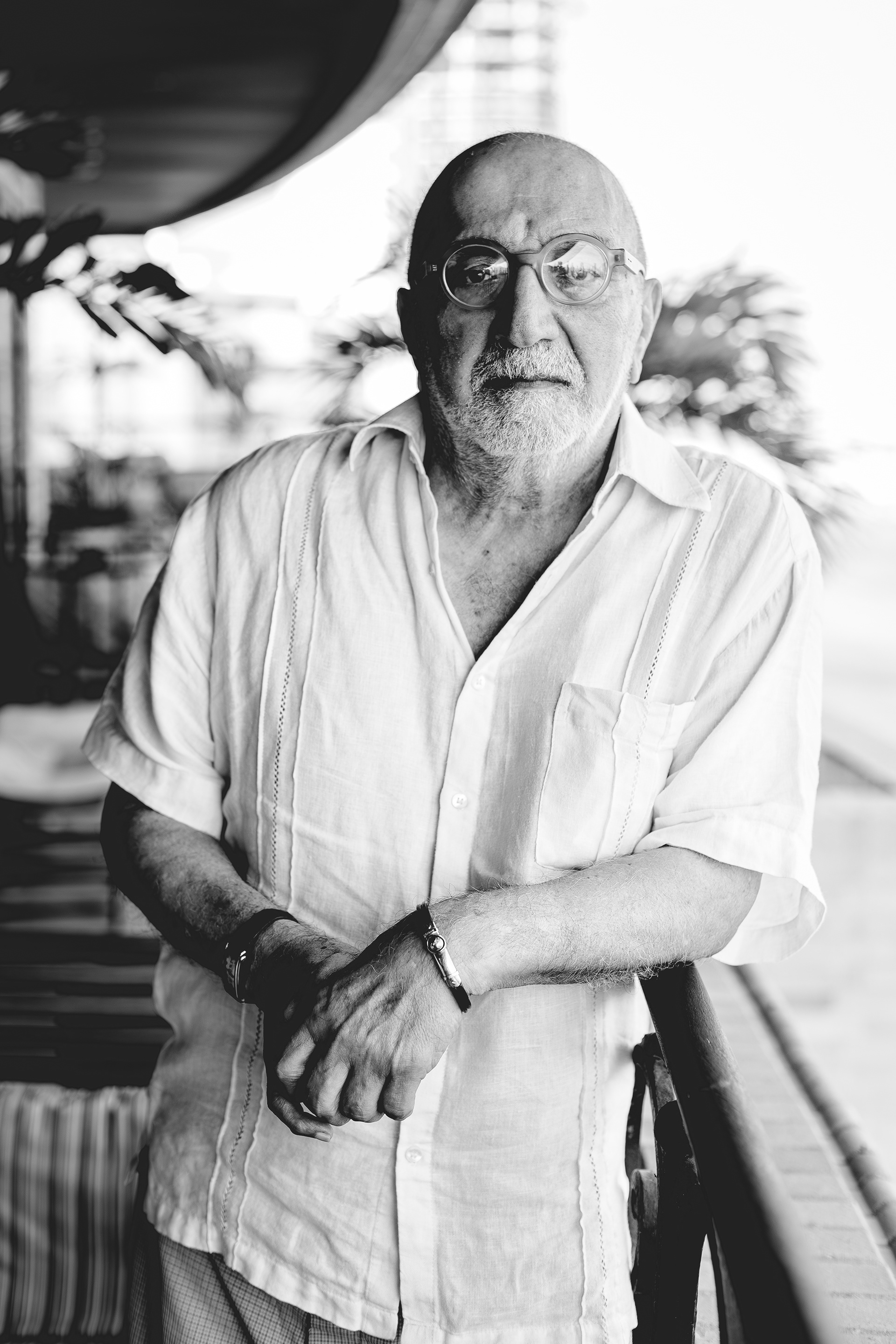 Juan Gossaín