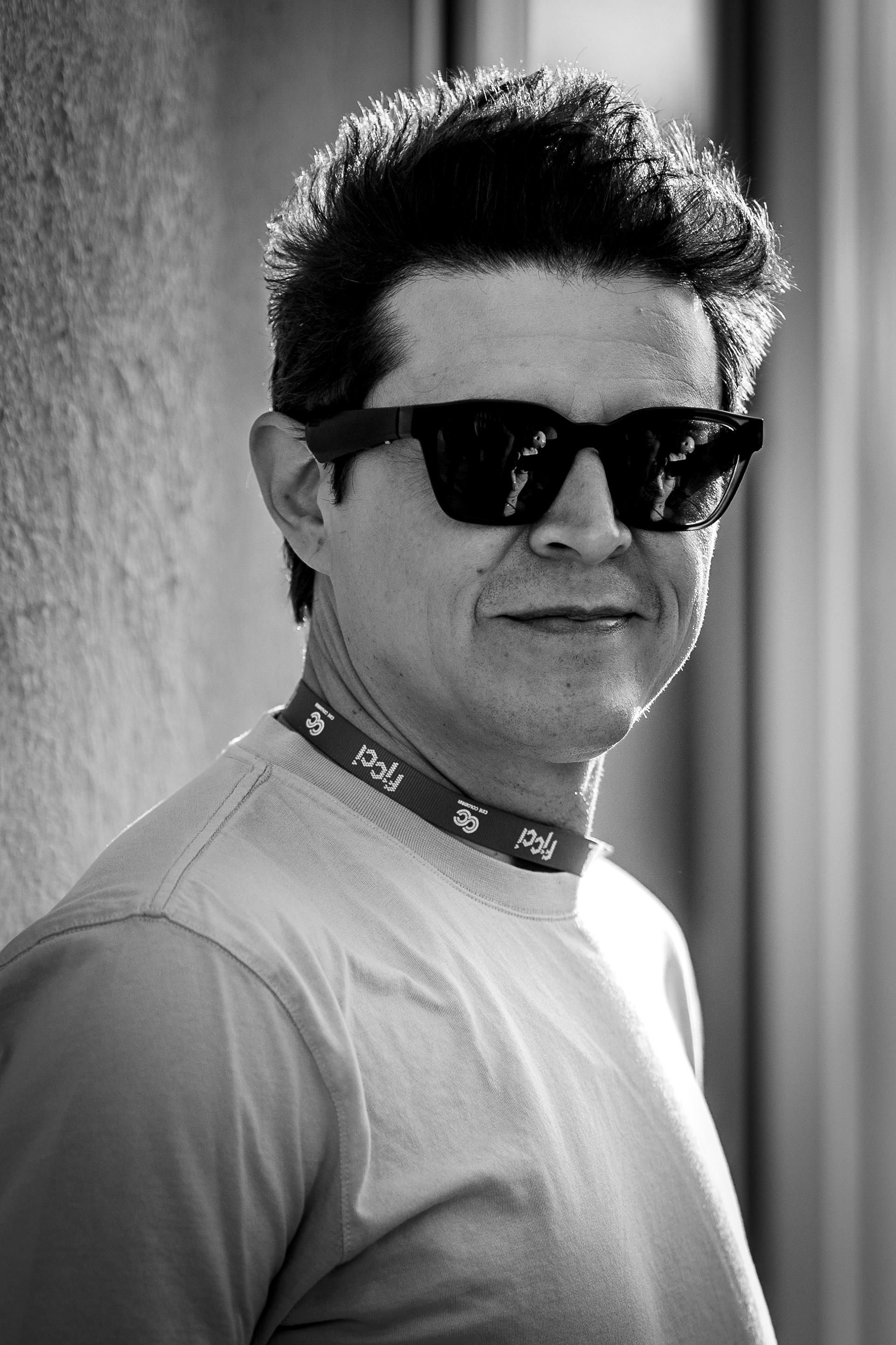 Alejando Marín / The Music Pimp