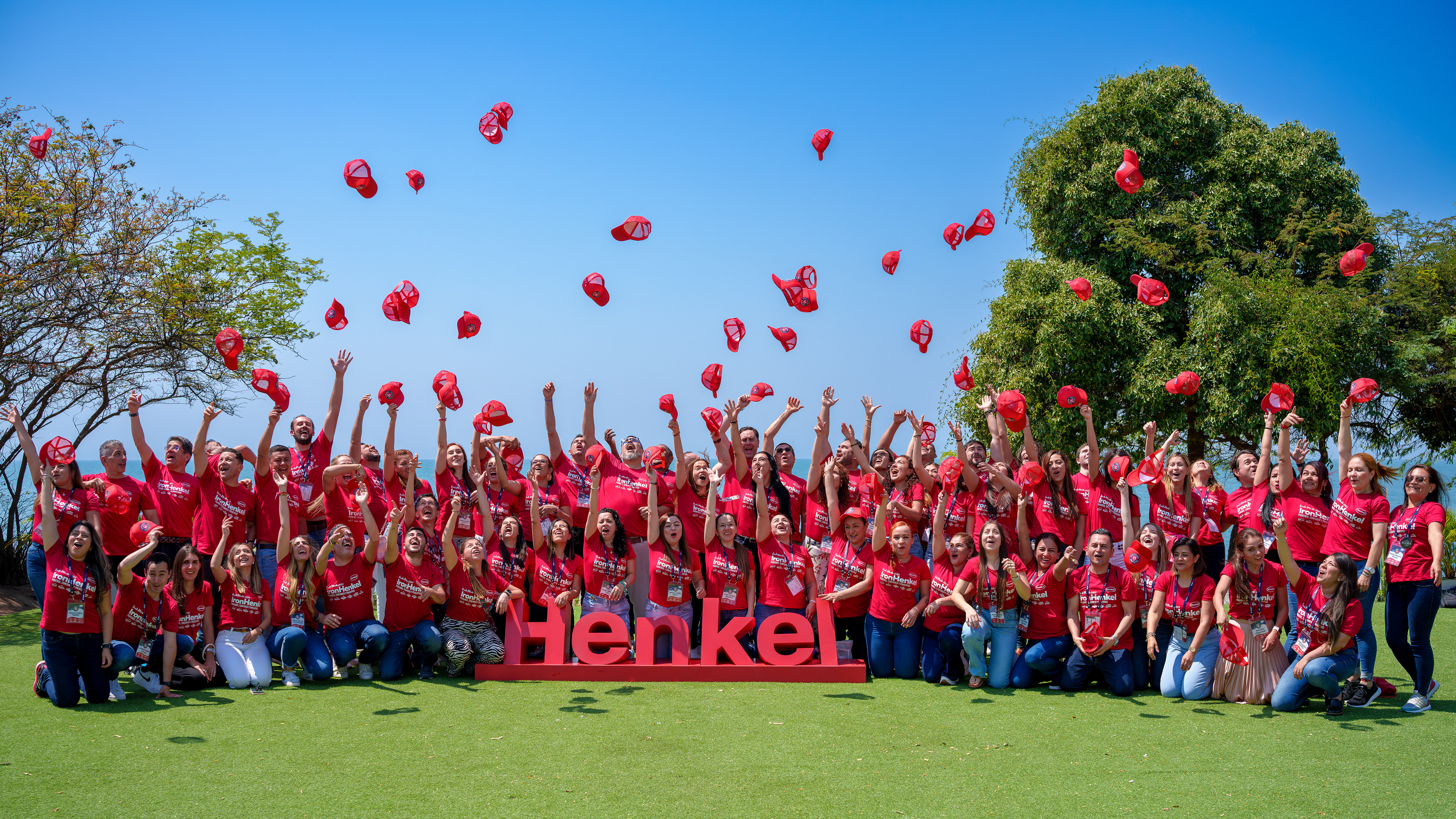 Convención Henkel