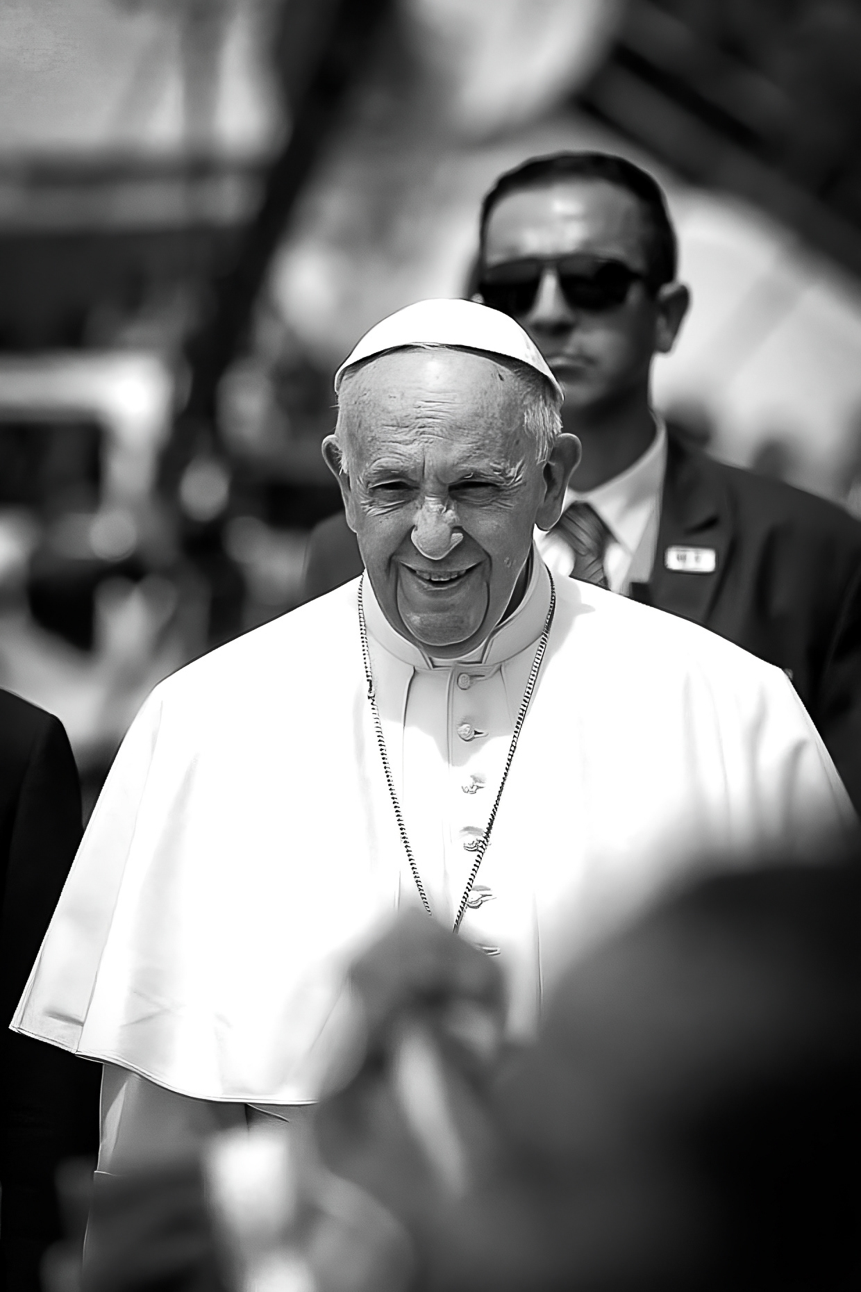 Pope Francis