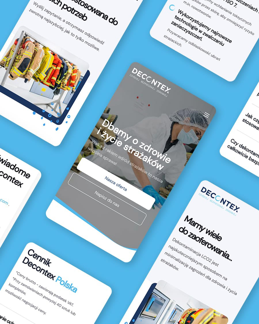 Decontex