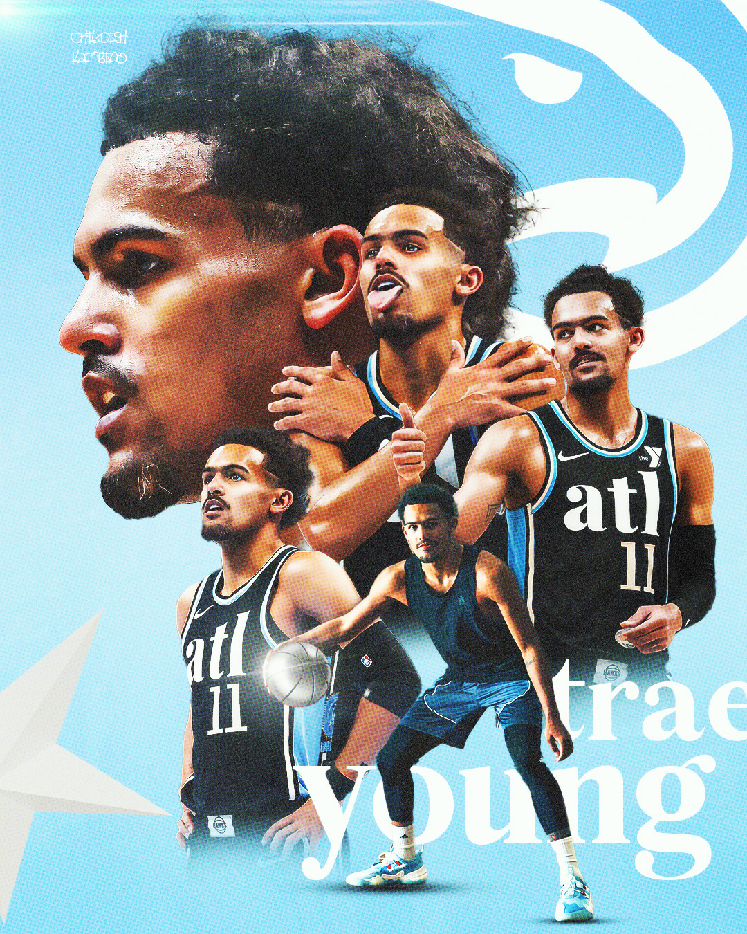 Trae Young 2
