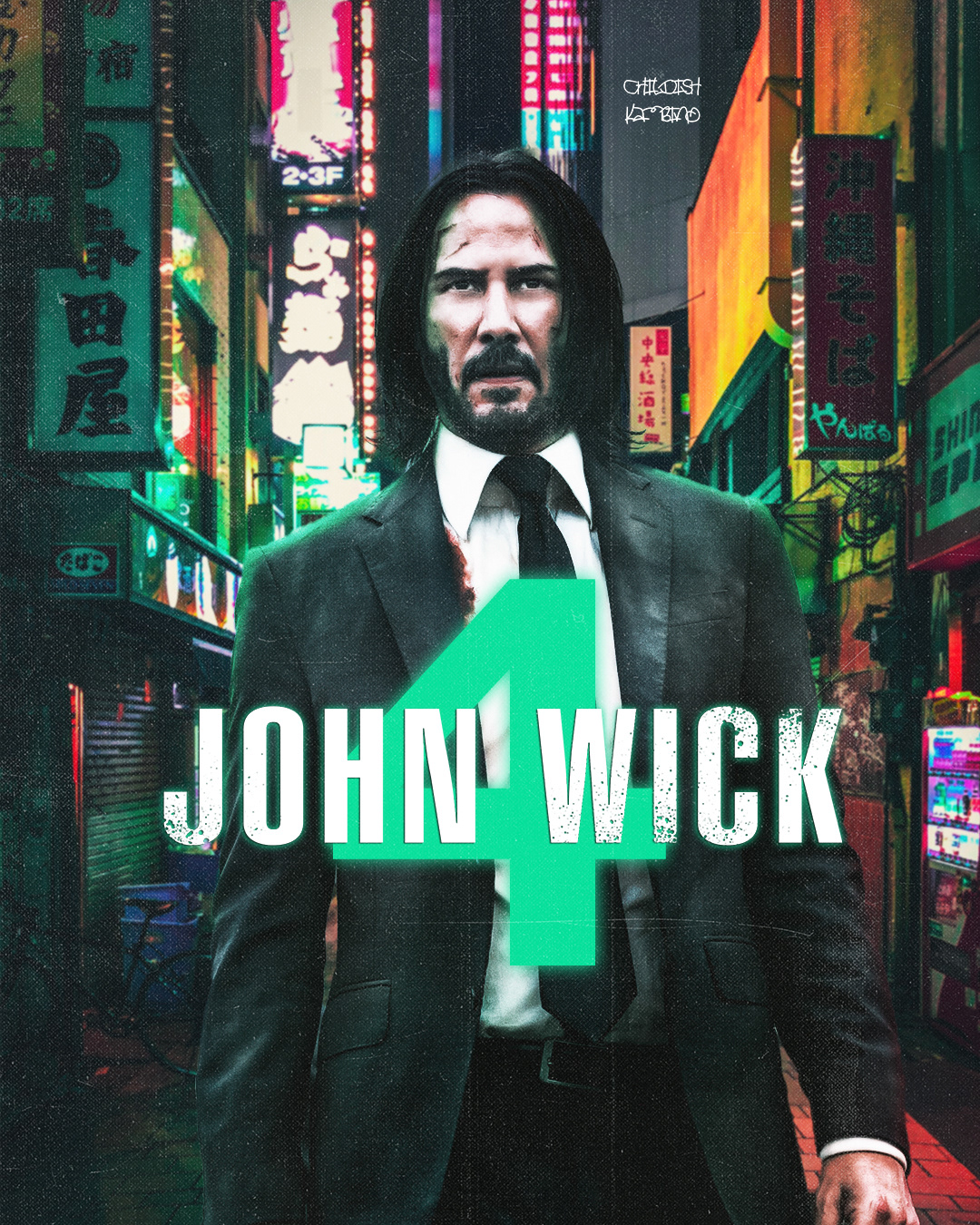 John Wick 4
