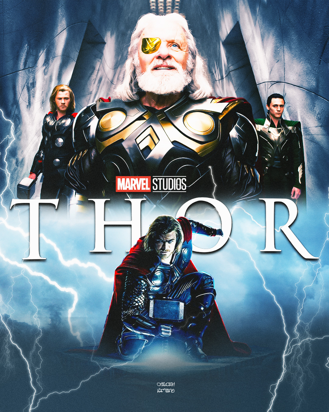 Thor (2011)