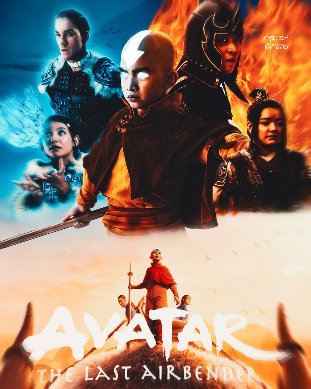 Avatar: The Last Airbender