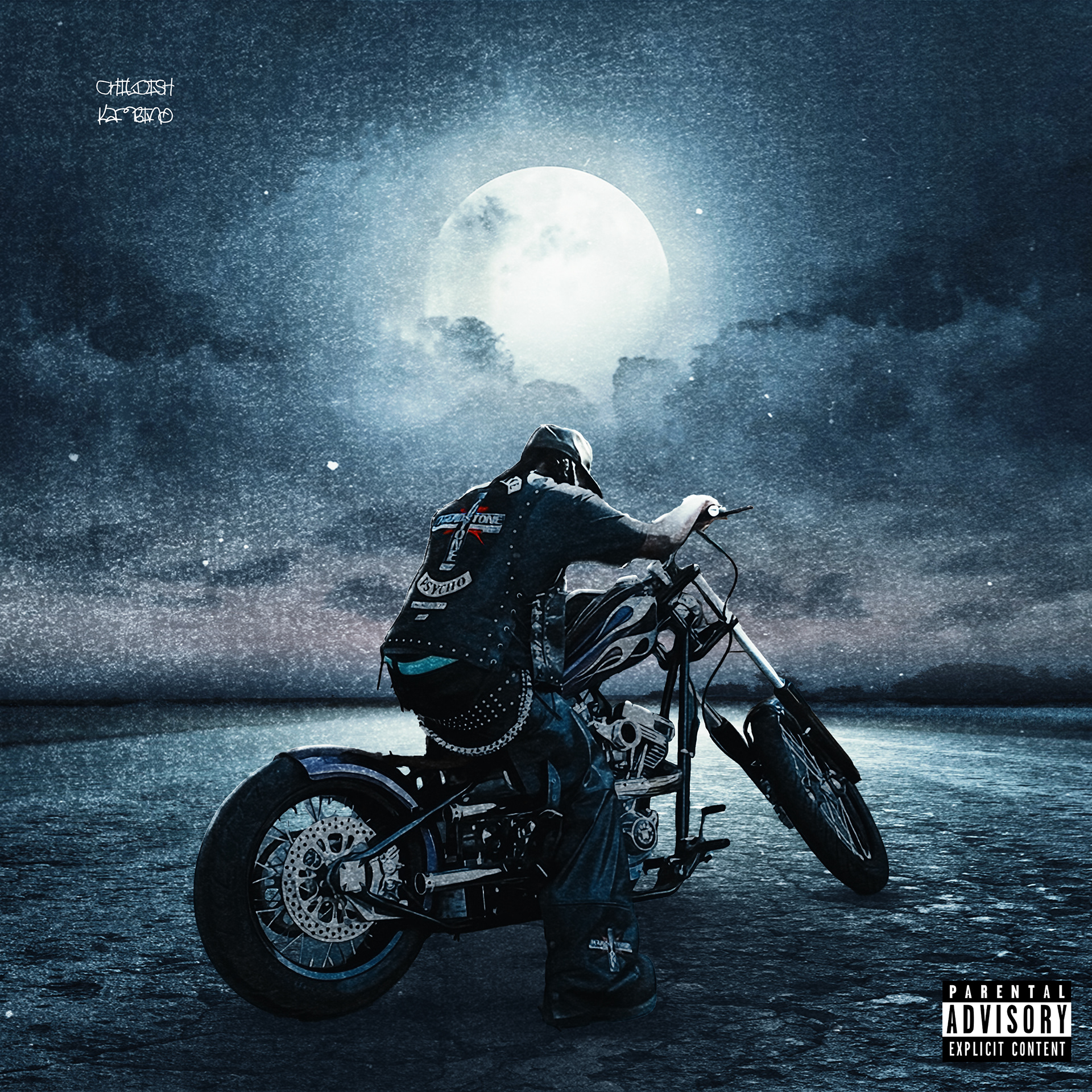 'Hardstone Pyscho' - Don Toliver