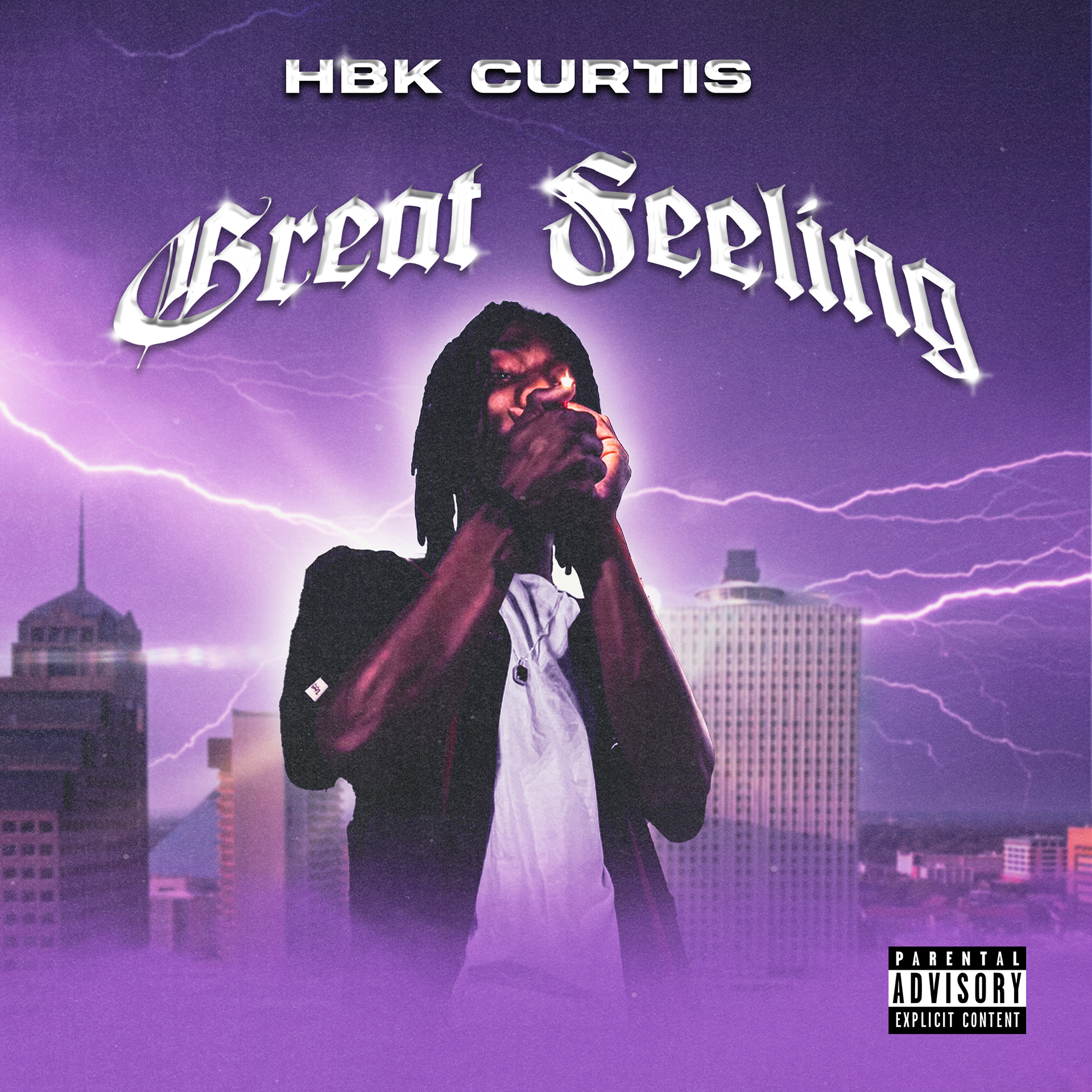 "Great Feeling" - HBK Curtis 