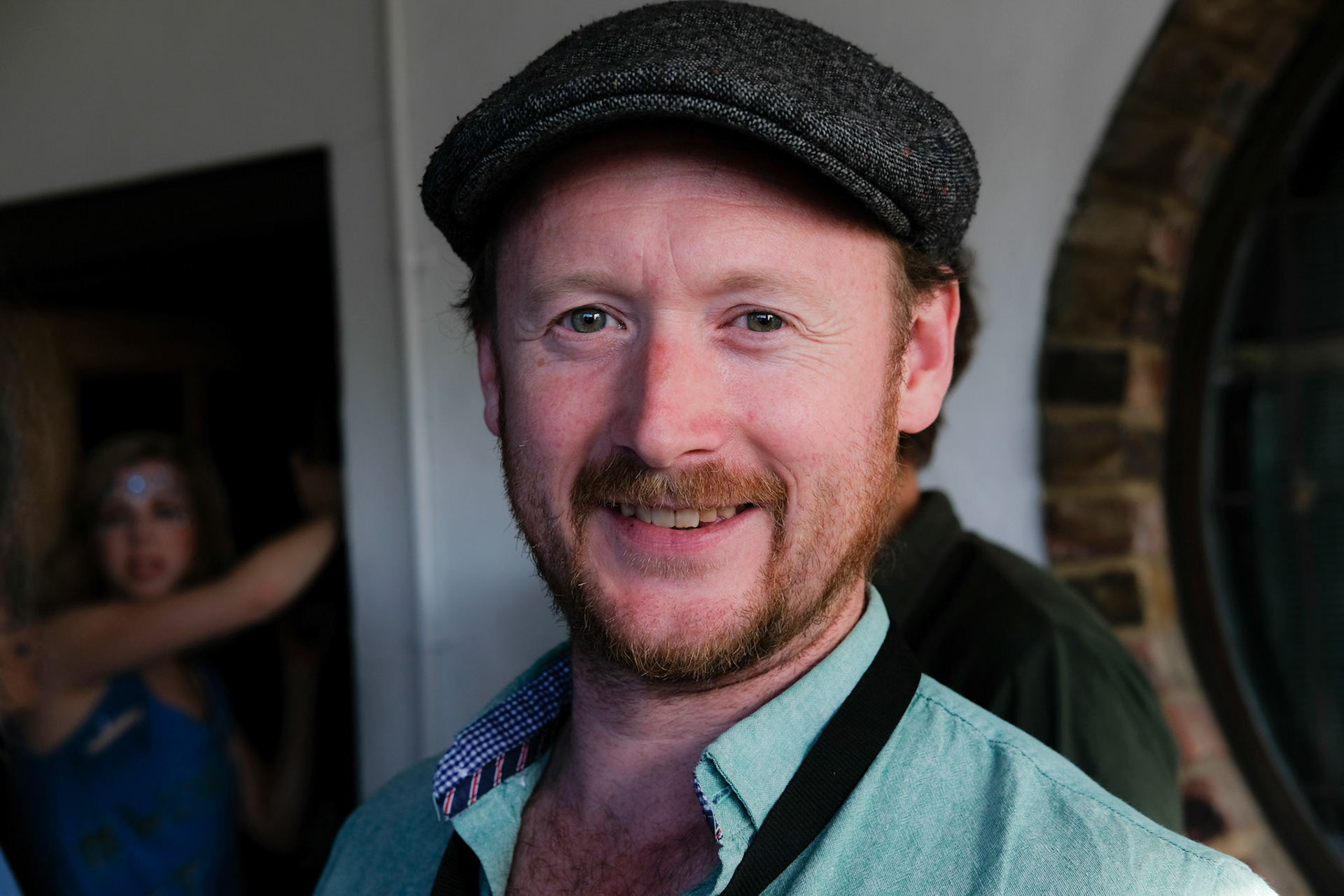 ©yasobrowne NHS Singers 2018