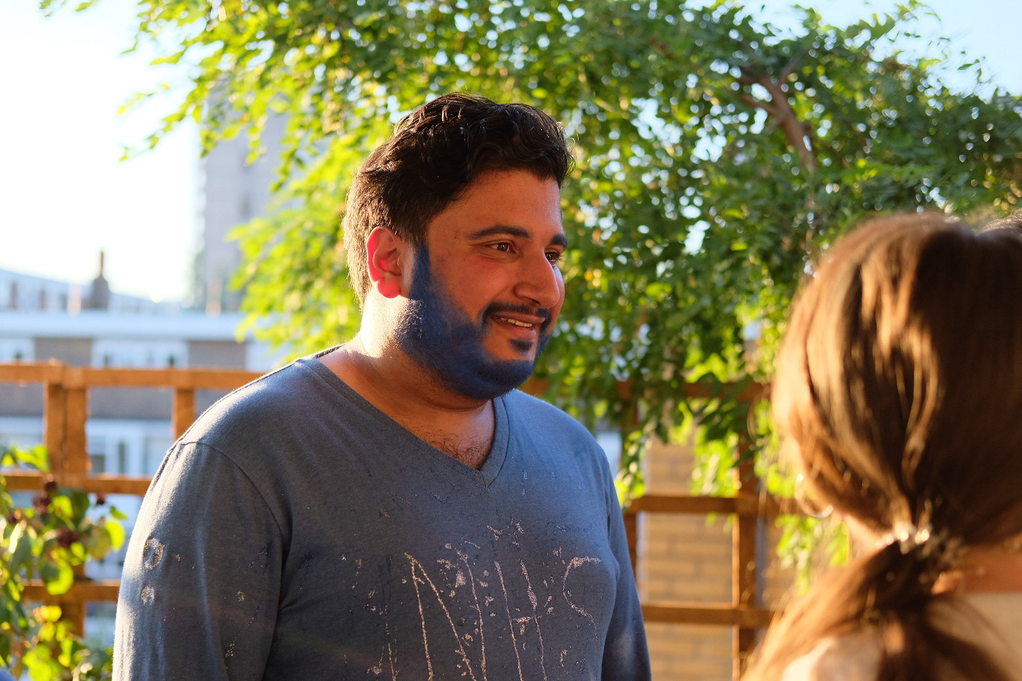 ©yasobrowne NHS Singers 2018