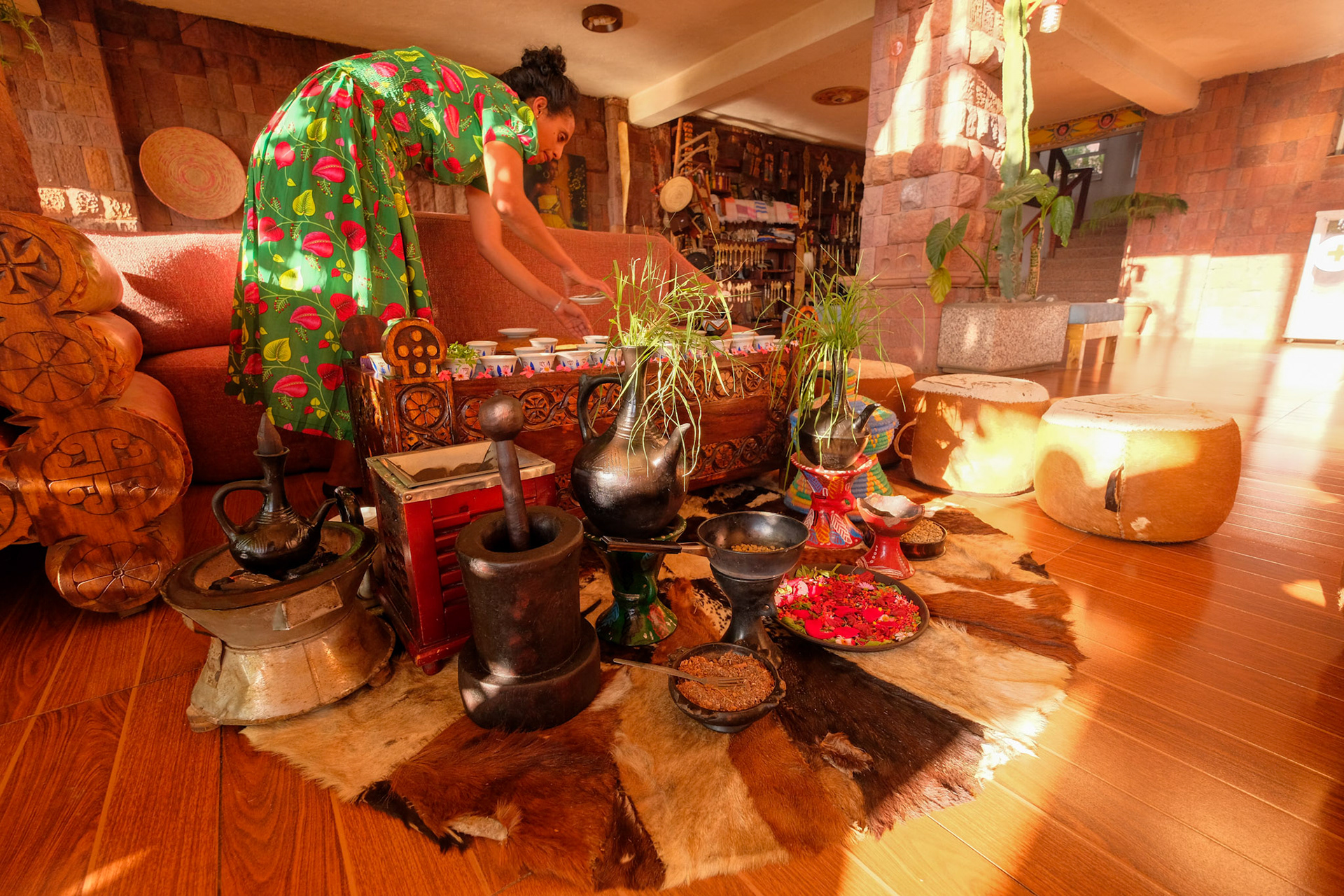 ©yasobrowne Lush hotel and seemingly hundreds more being built around the valley. 