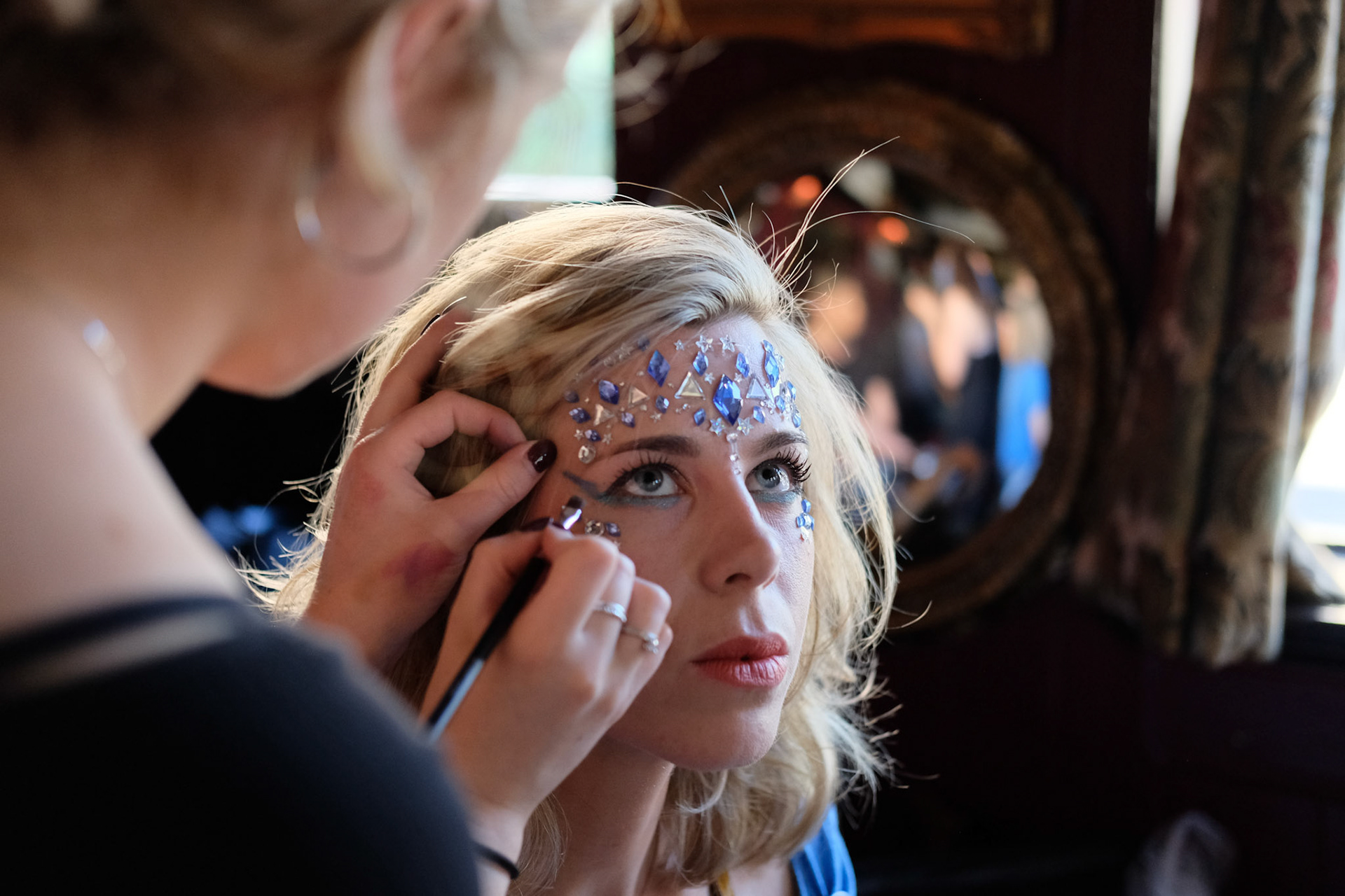 ©yasobrowne NHS Singers June 2018