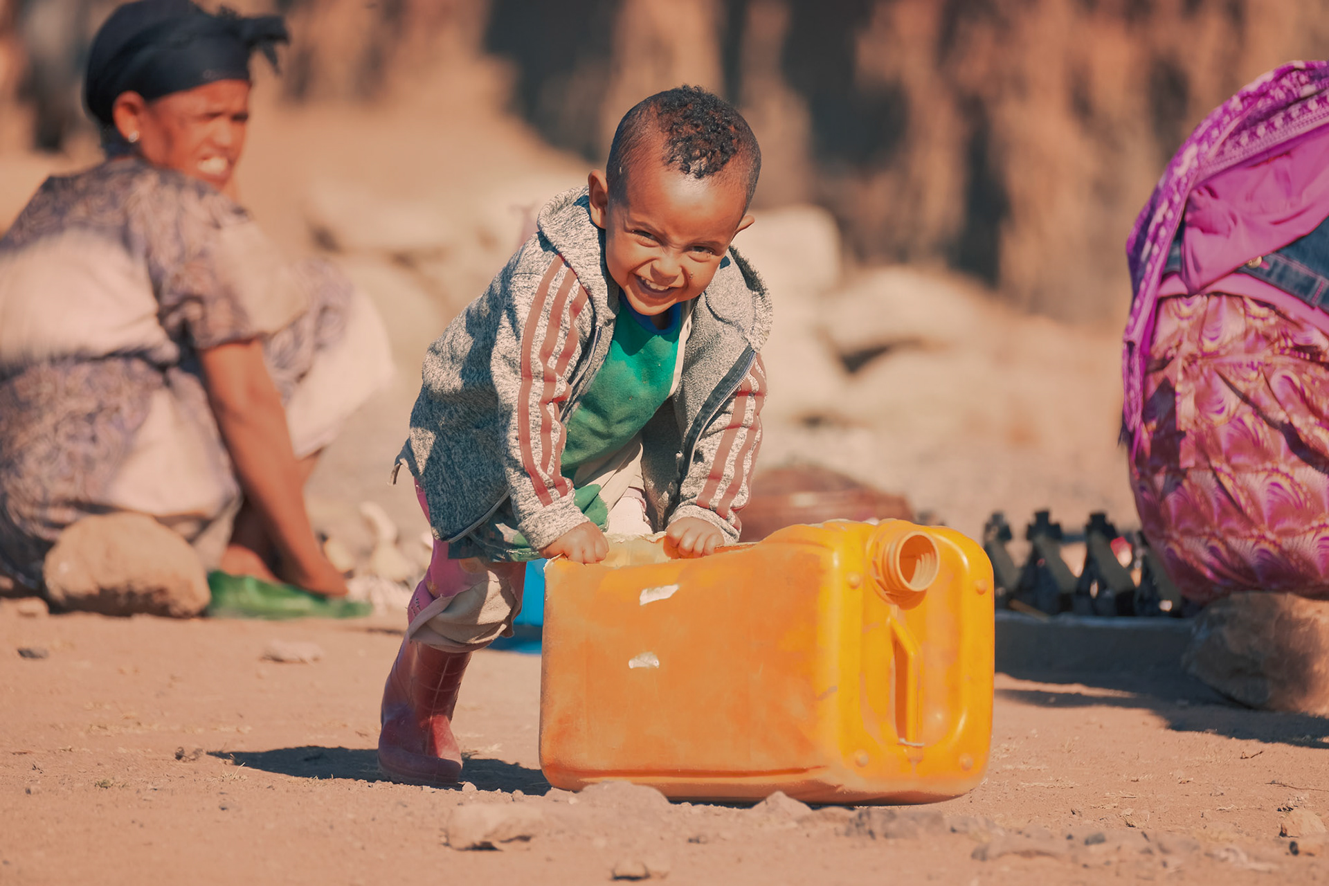 ©yasobrowne He seemed happy