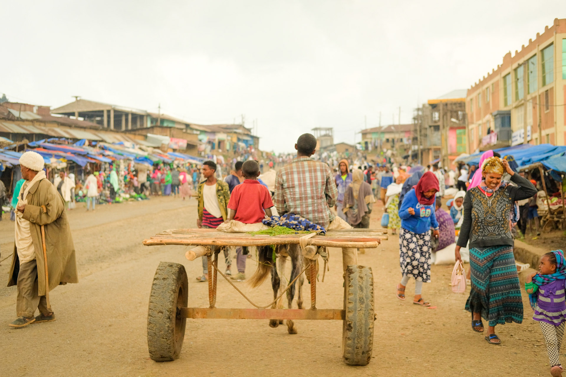 ©yasobrowne Everyday life. 