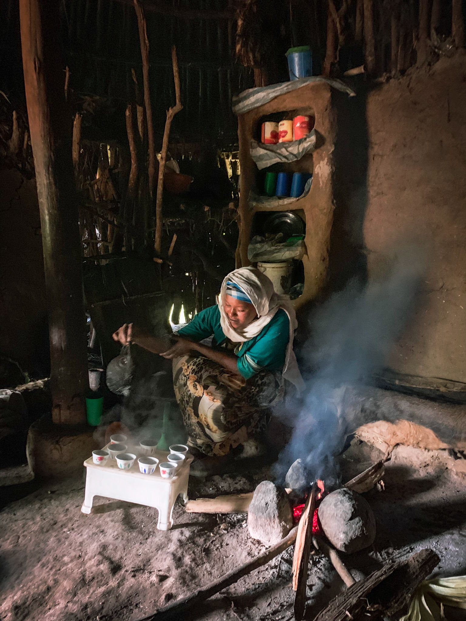 ©yasobrowne Coffee - thank you Ethiopia!.