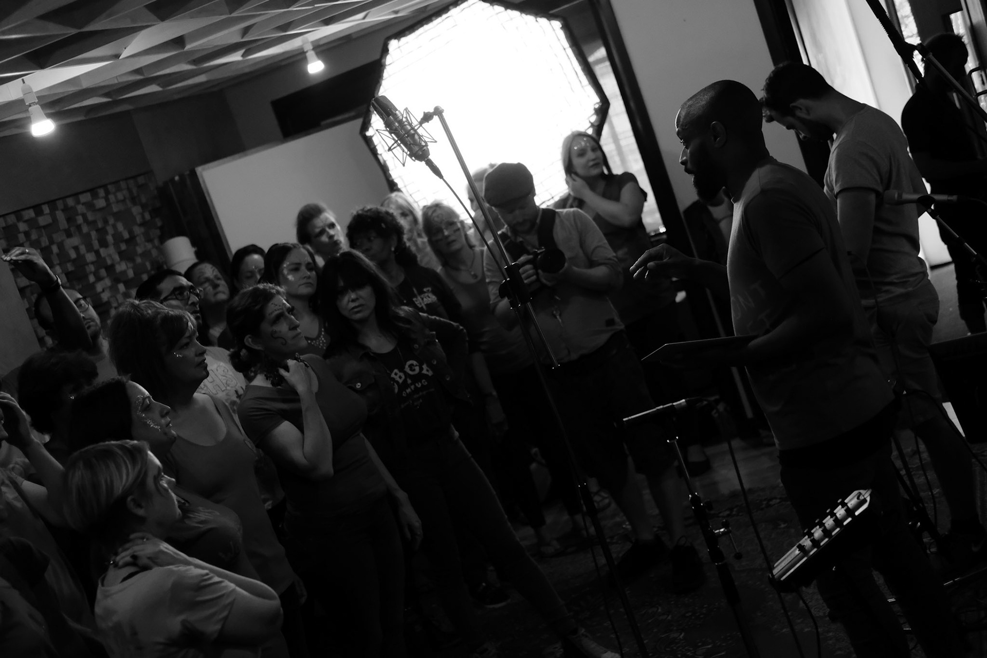 ©yasobrowne NHS Singers 2018