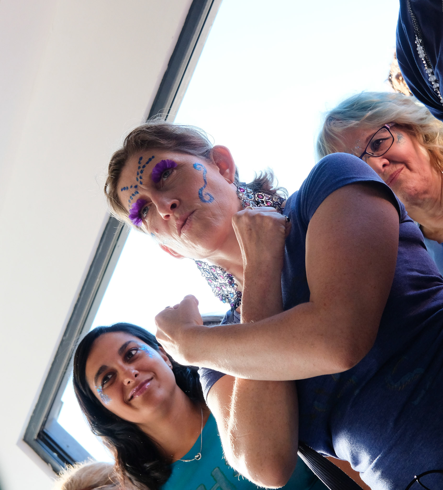 ©yasobrowne NHS Singers 2018