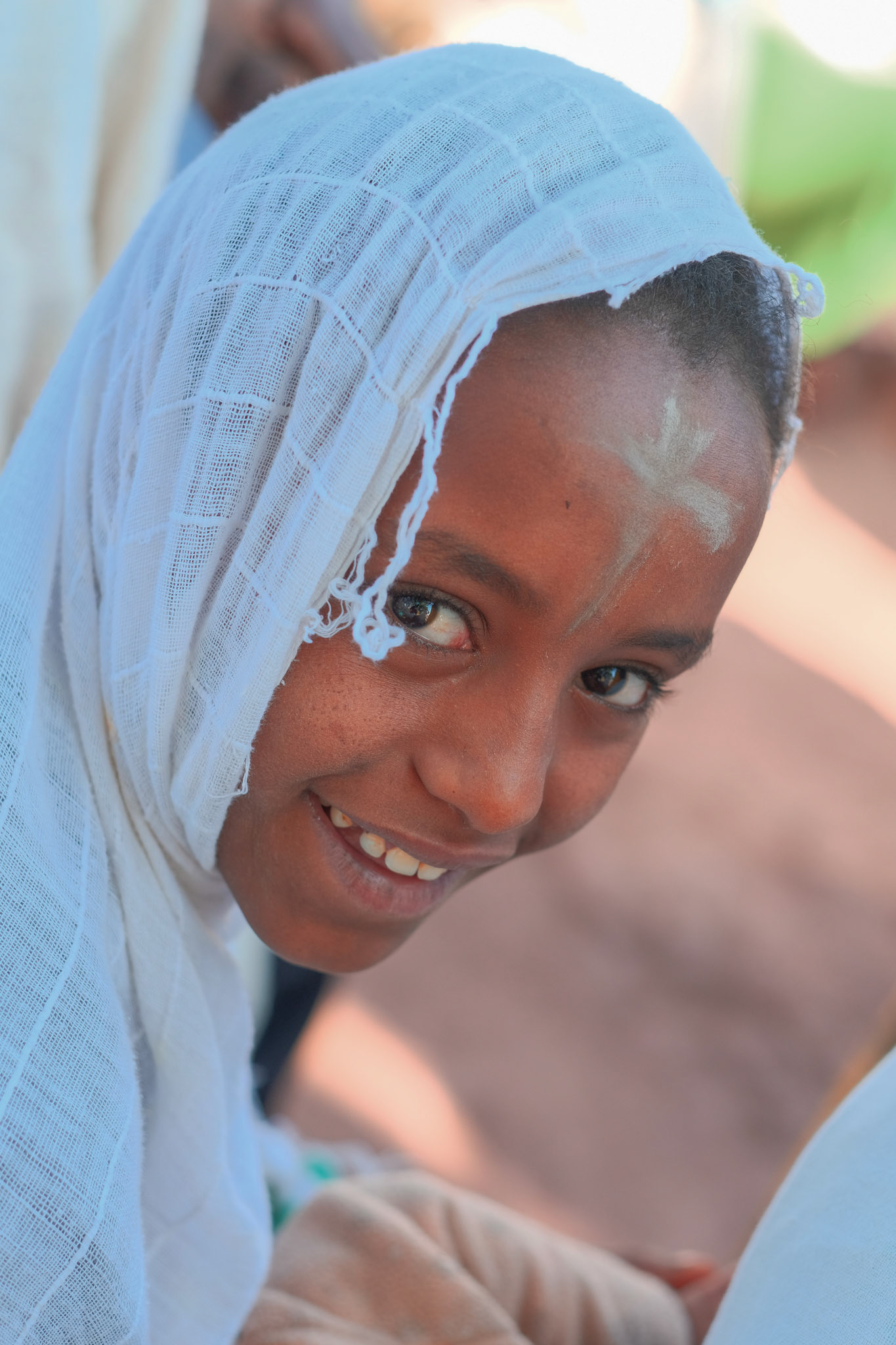 ©yasobrowne Loved meeting her, was warned by our guide she was cheeky!