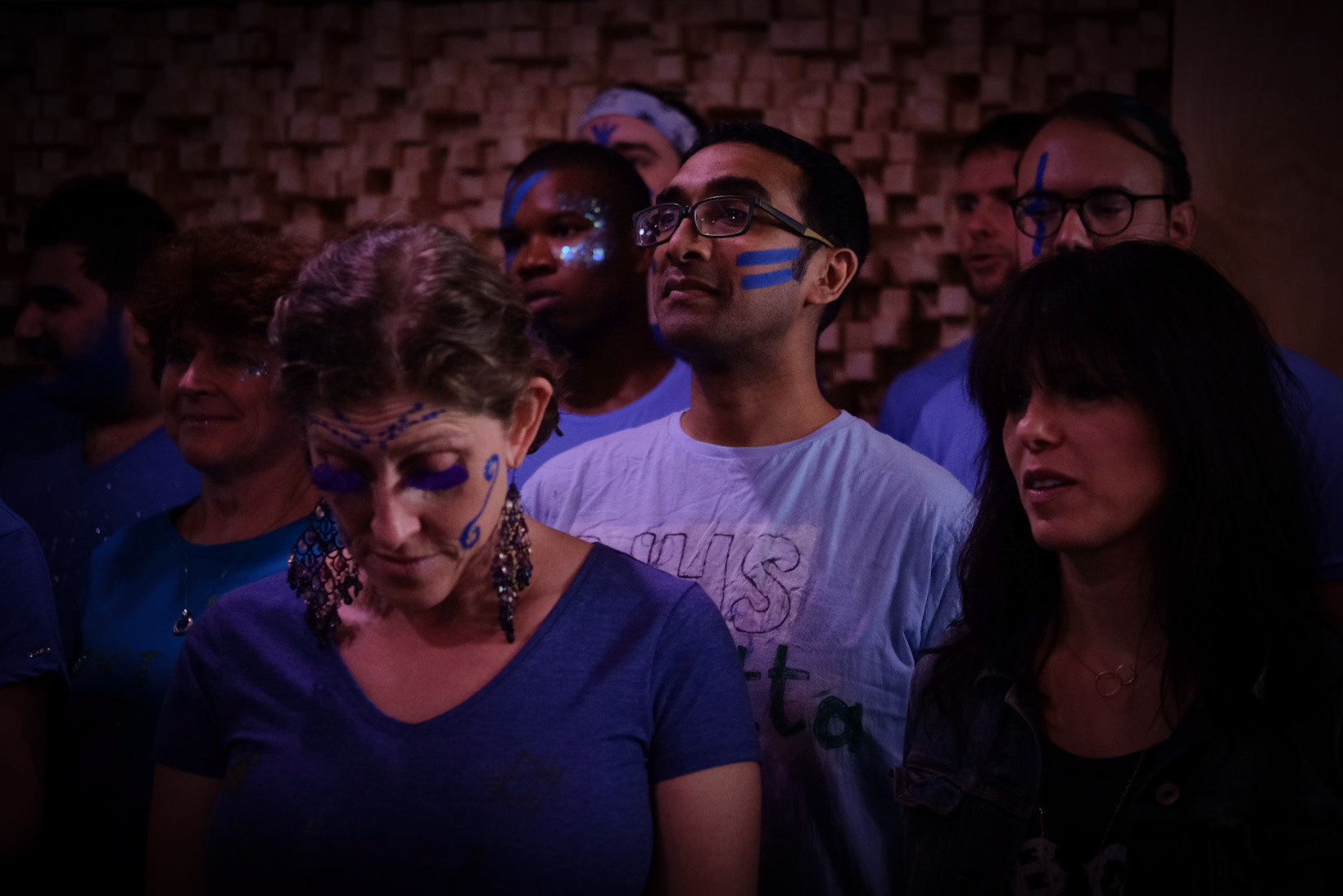 ©yasobrowne NHS Singers 2018