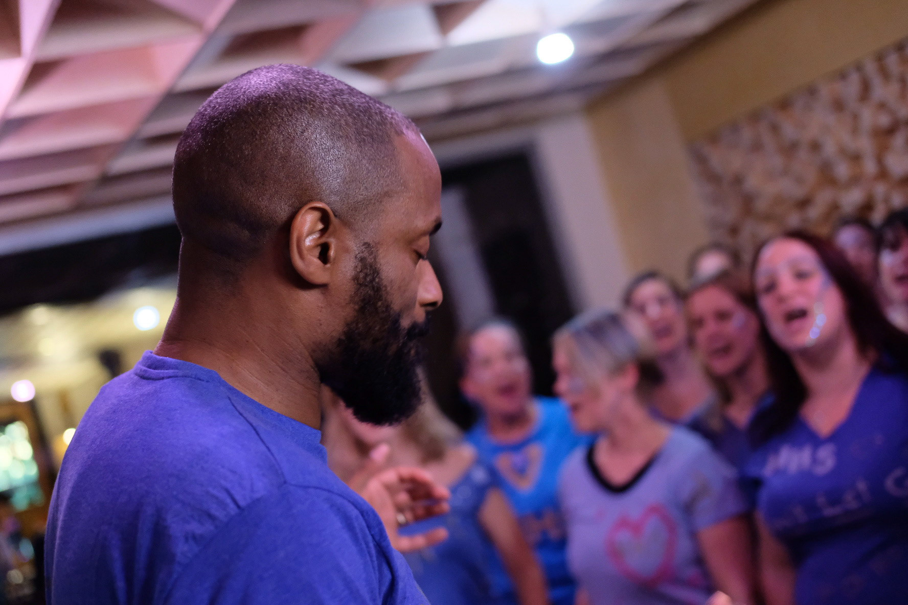 ©yasobrowne NHS Singers June 2018