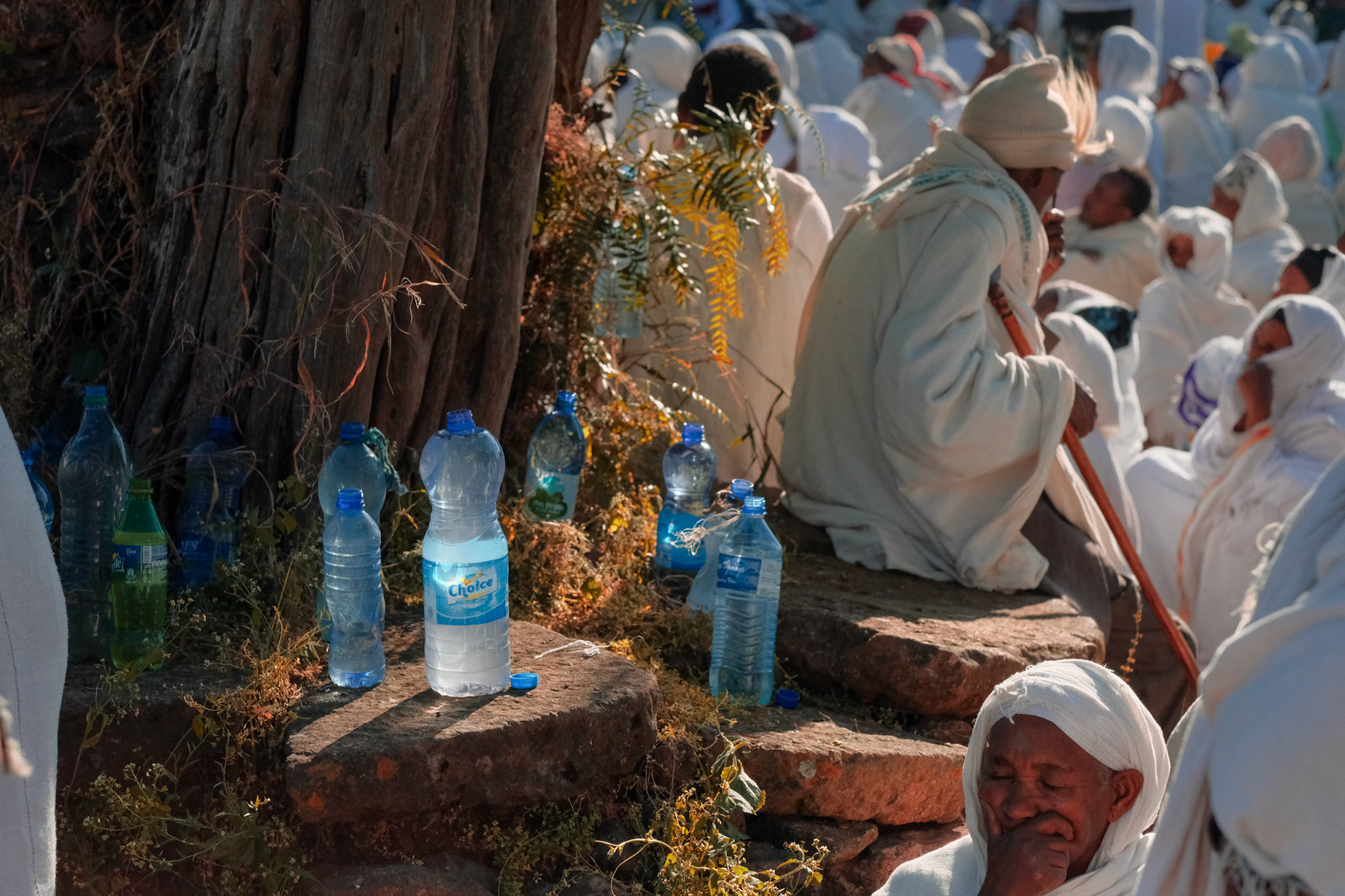 ©yasobrowne Water and Church