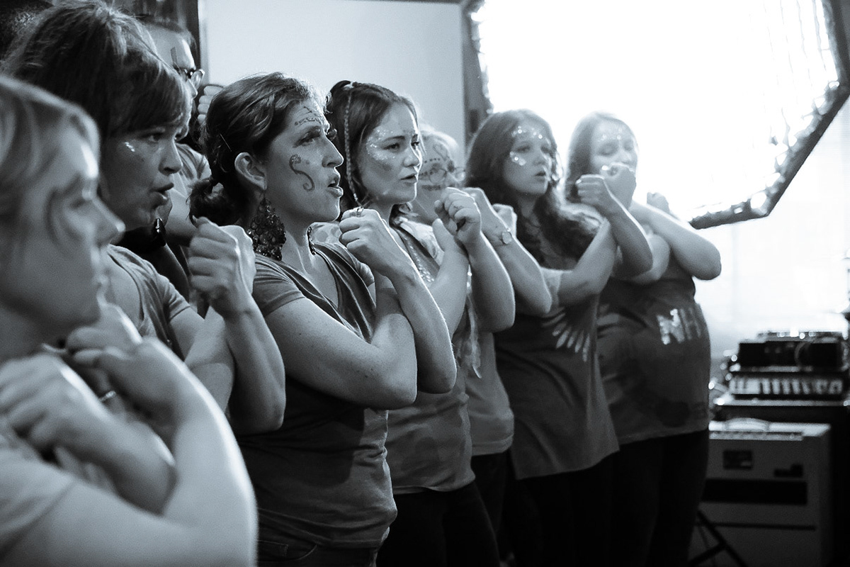 ©yasobrowne NHS Singers 2018