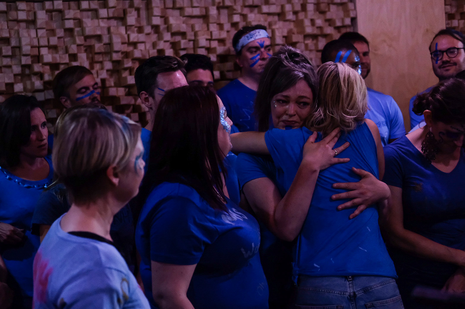 ©yasobrowne NHS Singers 2018