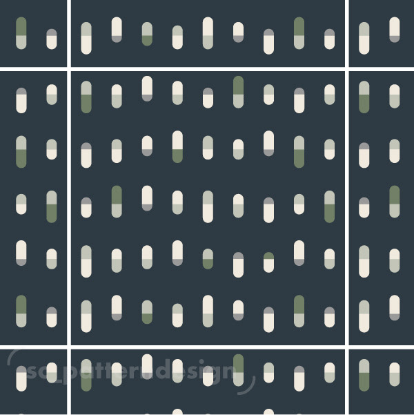 SCPatterndesign With On & Off TIUR2324