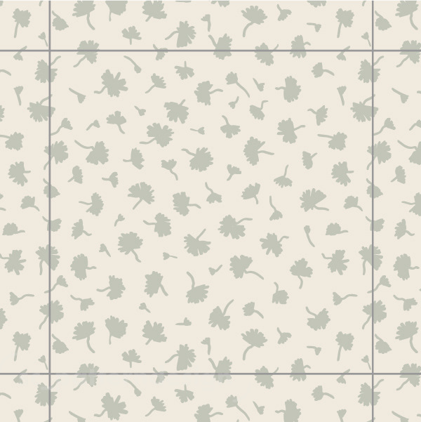 SCPatterndesign Tiny Ditsy TIFL2346