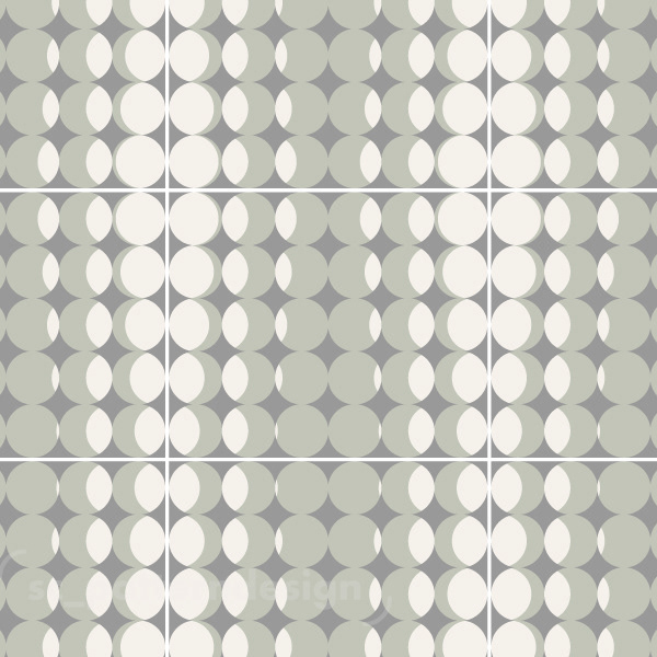 SCPatterndesign Laluna TIOP2343